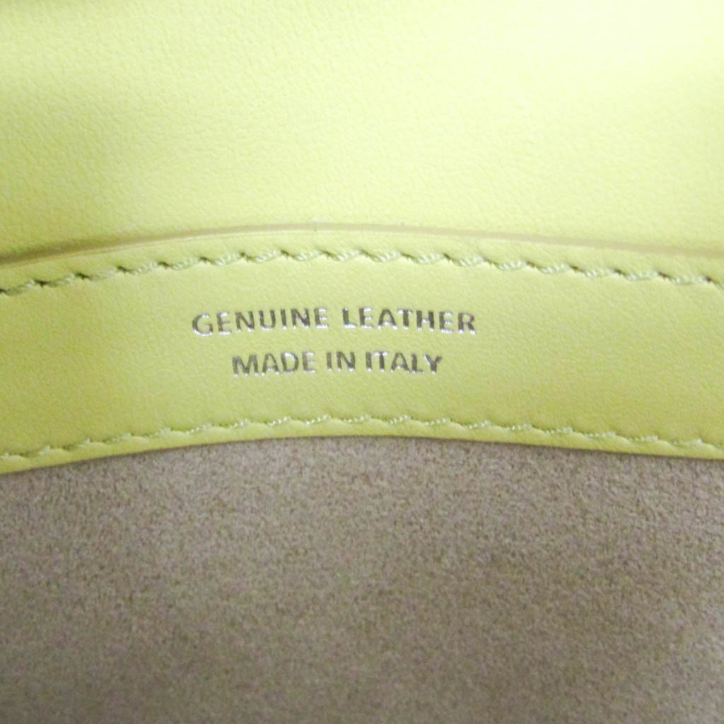 Tod's Sella · Leather