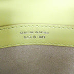 Tod's Sella · Leather