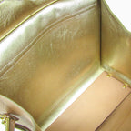 Salvatore Ferragamo Amy · Leather · Coral