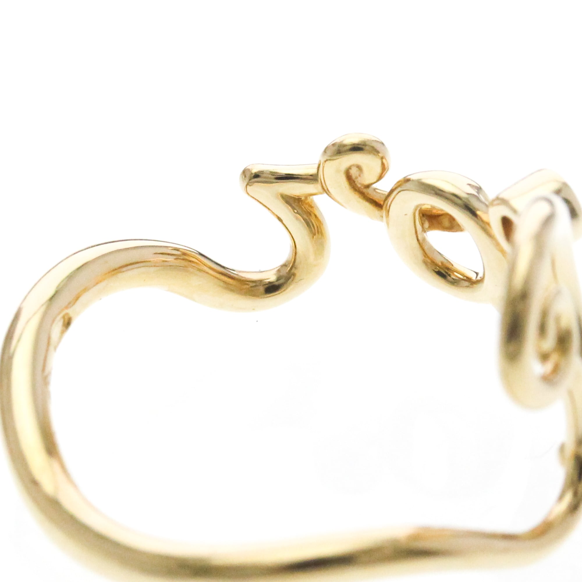 Christian Dior Dioramour · Diamond · 18K Gold