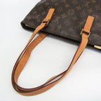 Louis Vuitton Cabas Piano · Monogram