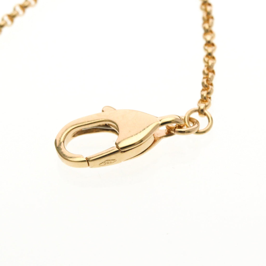 Bvlgari B.zero1 · Rose Gold · Pendant