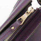Longchamp Le Pliage Heritage · Leather Tote