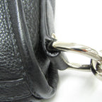 Prada Vitello Phenix · Leather