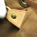Louis Vuitton Mini Monsuri · Monogram