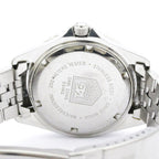 Tag Heuer Professional 1000 · Steel · Quartz
