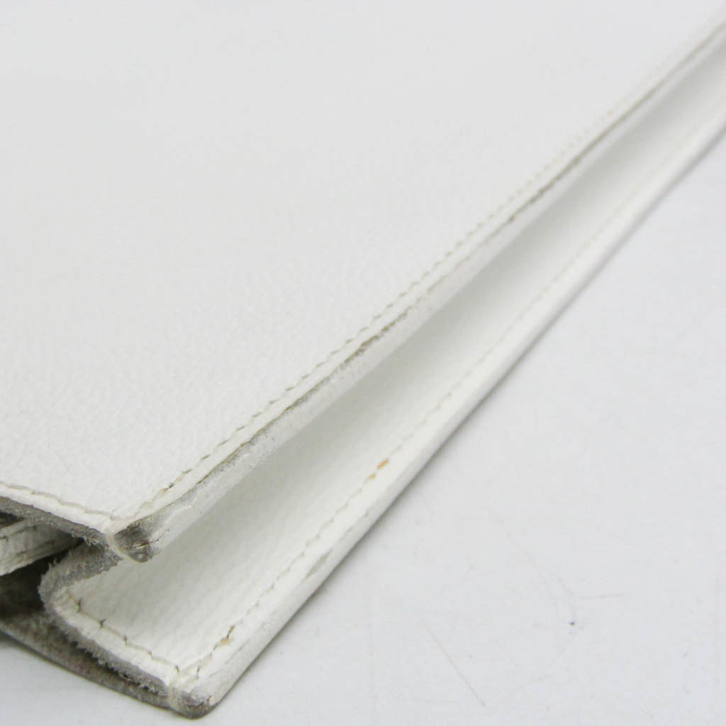 Hermès Onimaitou · Chèvre Leather