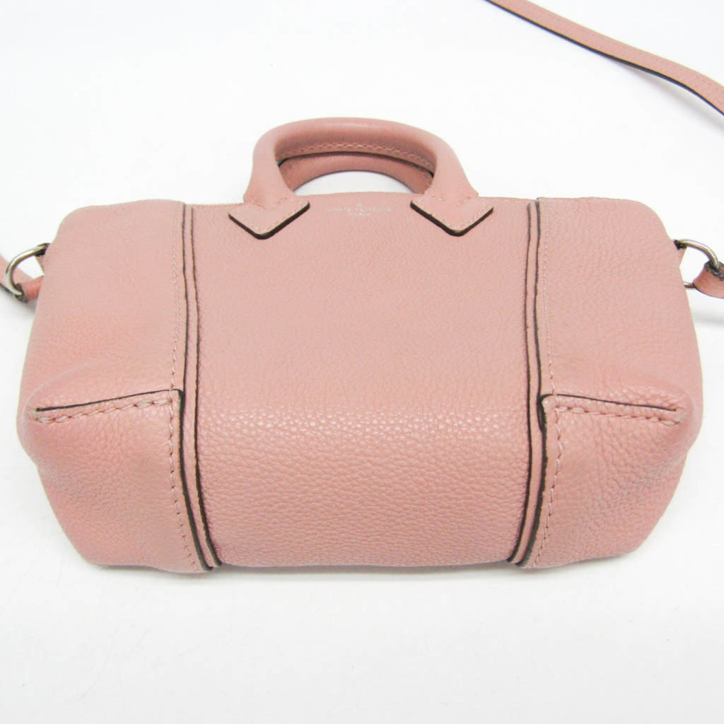 Louis Vuitton Parnassea Nano Lock-it