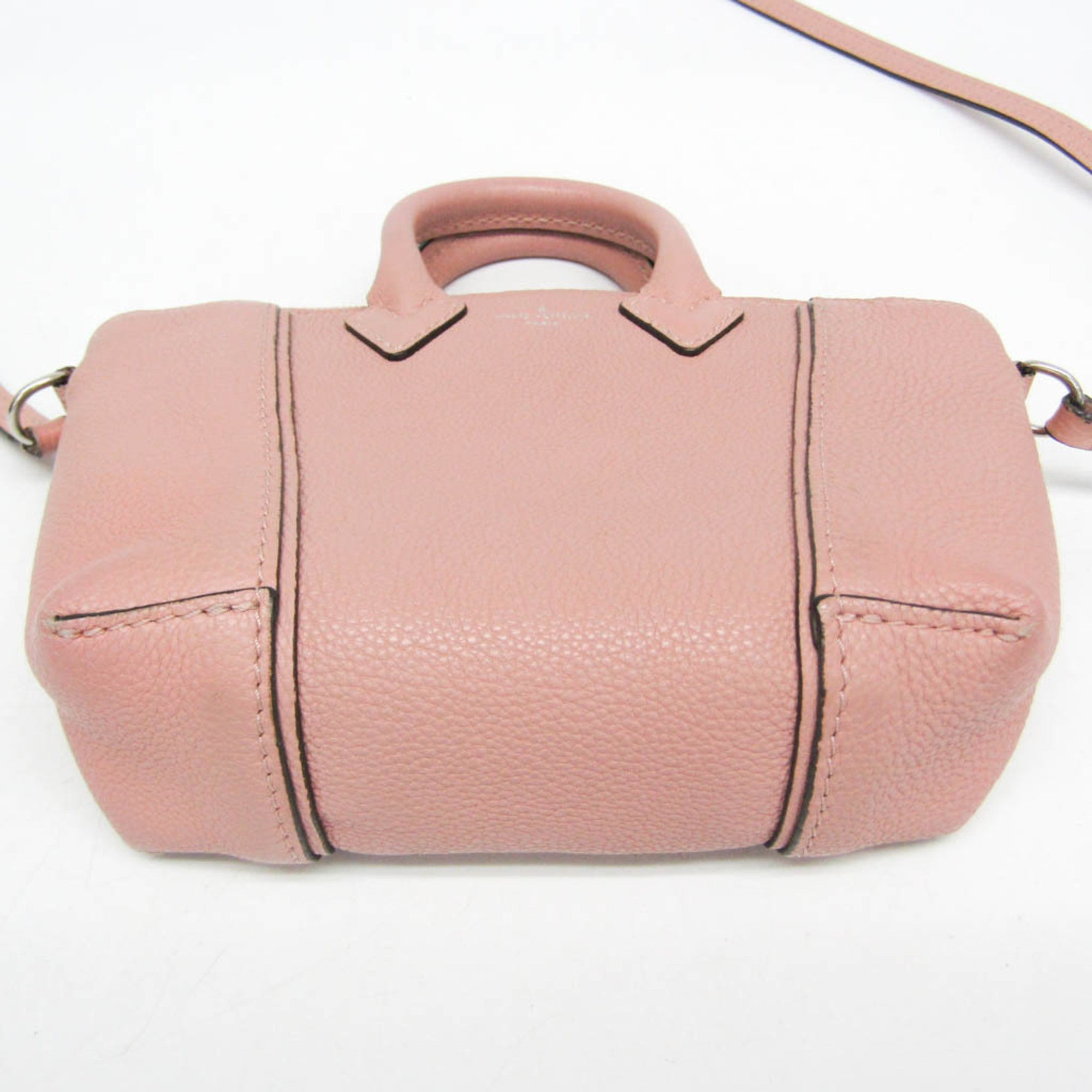 Louis Vuitton Parnassea Nano Lock-it