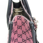 Gucci GG Canvas · Interlocking G Tote