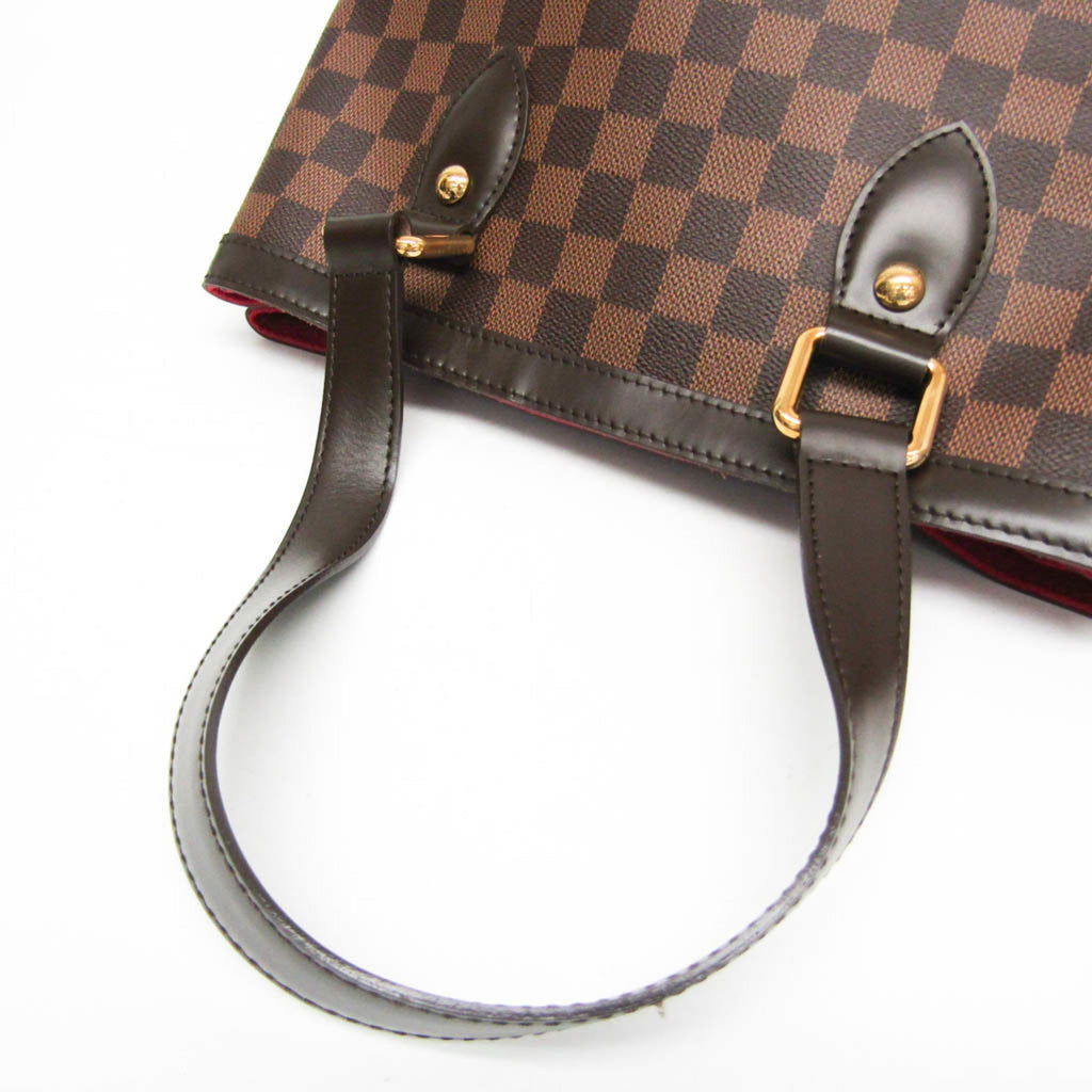 Louis Vuitton Hampstead PM · Damier Ebene