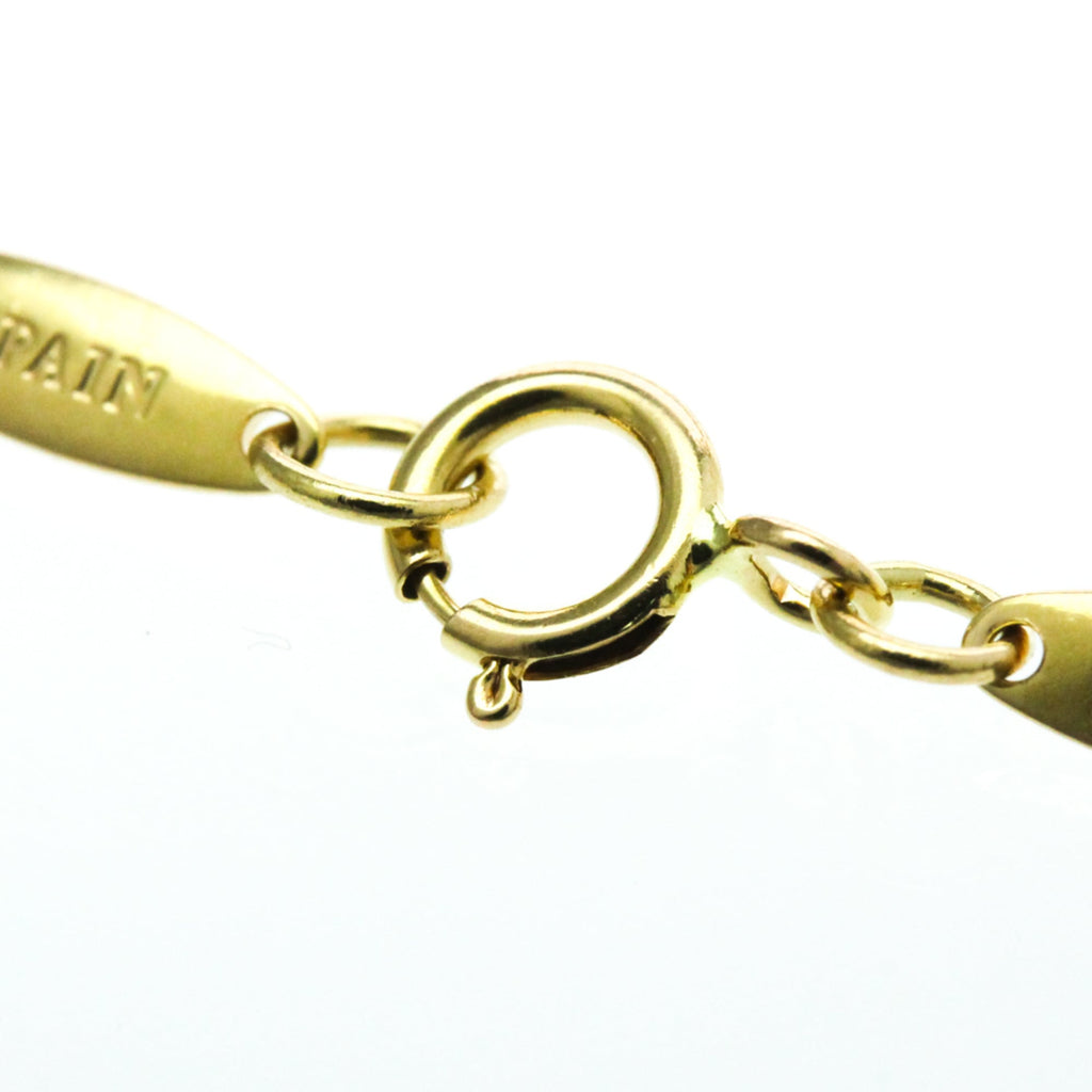 Tiffany Diamonds by the Yard · Rose Gold
