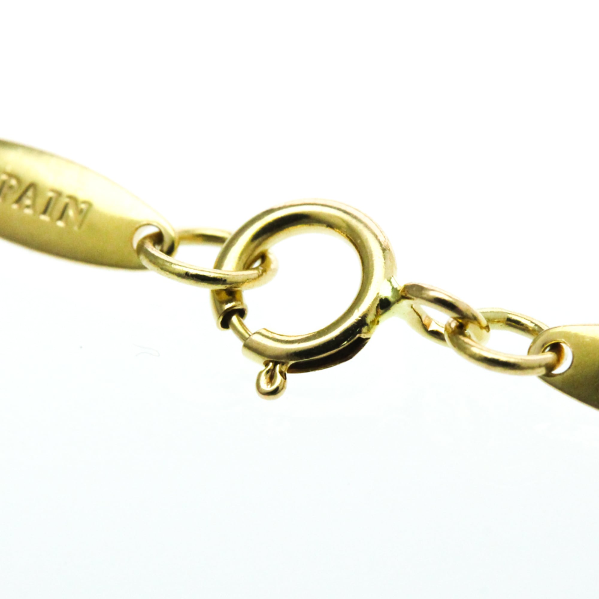 Tiffany Diamonds by the Yard · Rose Gold