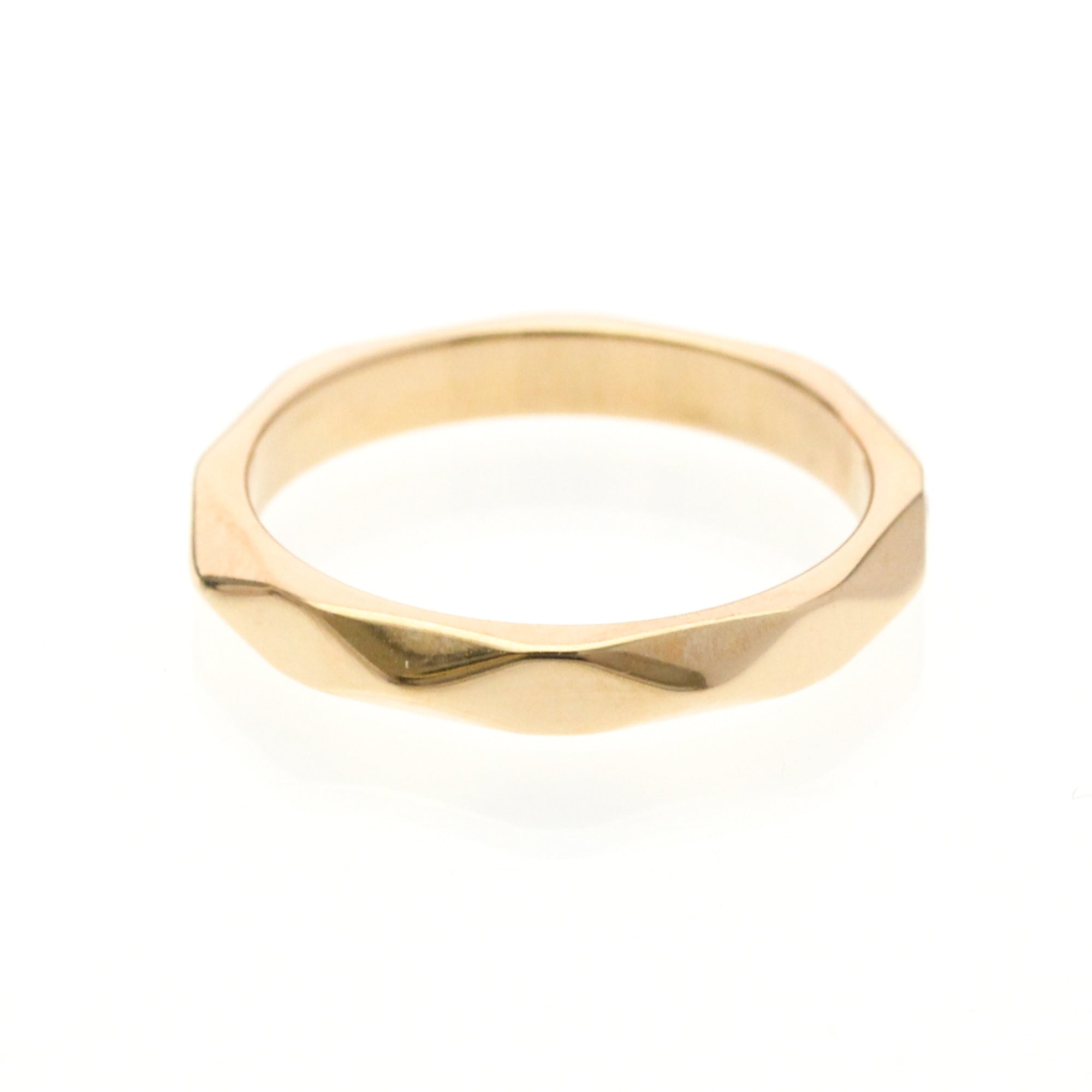 Boucheron Facette · Diamond · Rose Gold
