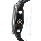 Tag Heuer Carrera Heuer 01 · Ceramic · Steel