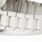 Omega Speedmaster · MOP Dial · Steel · Auto