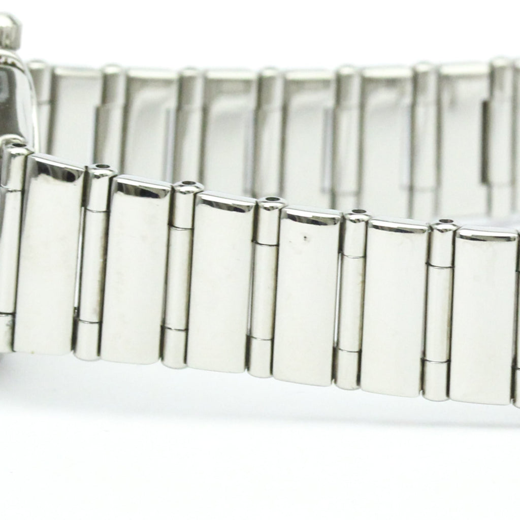 Omega Constellation · Diamond · Mother-of-Pearl