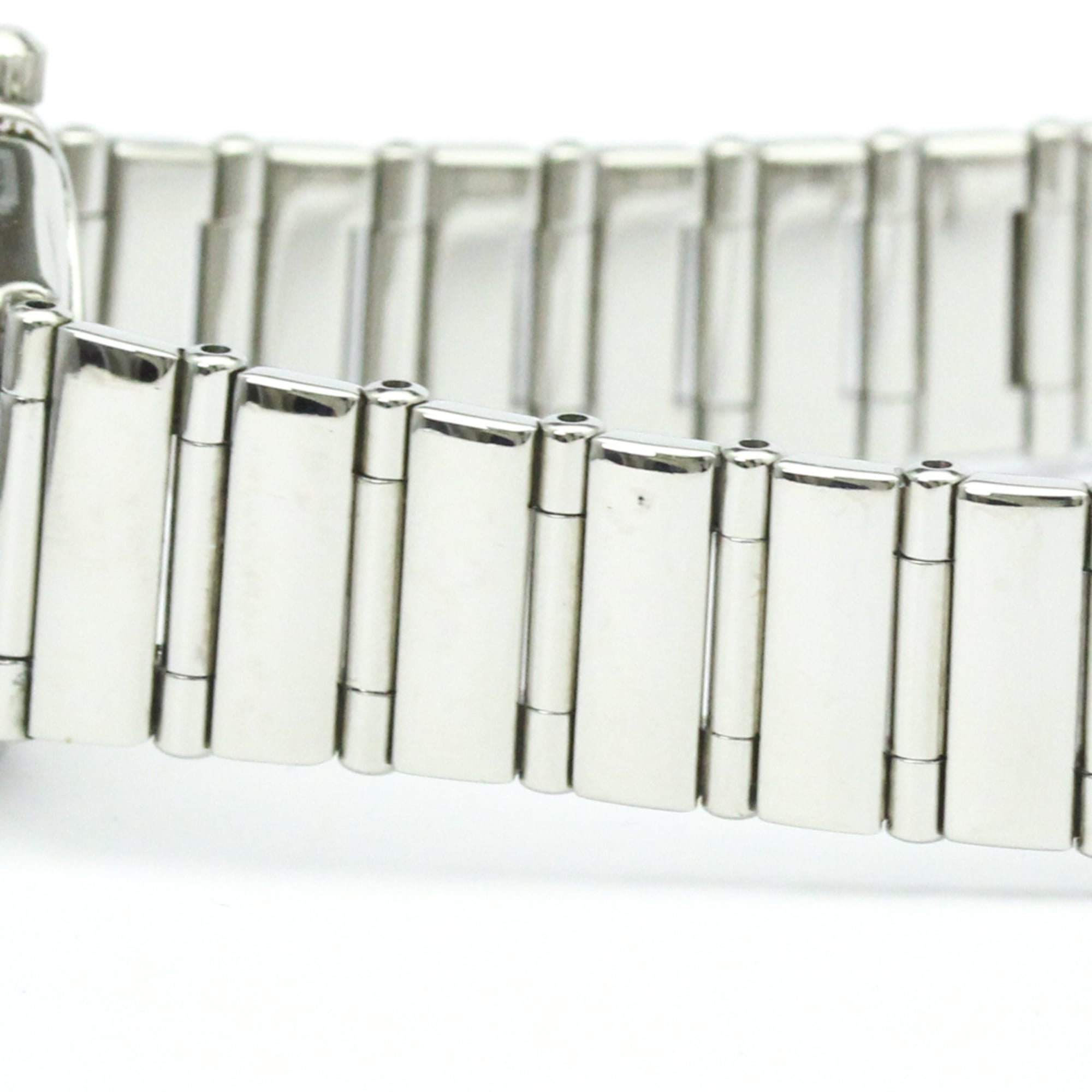 Omega Constellation · Diamond · Mother-of-Pearl