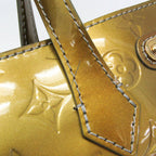 Louis Vuitton Wilshire PM · Monogram Vernis