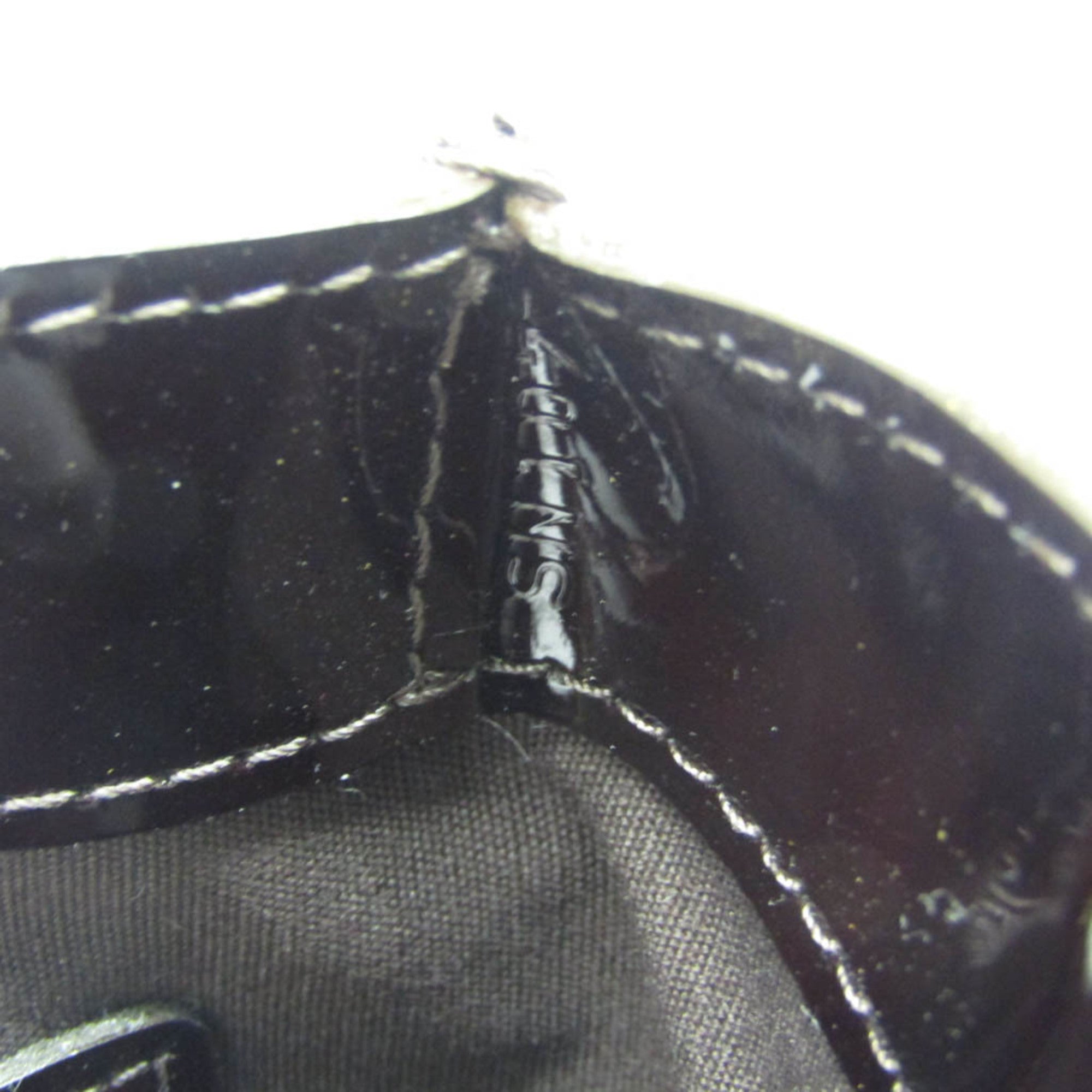 Louis Vuitton Wilshire PM · Monogram Vernis