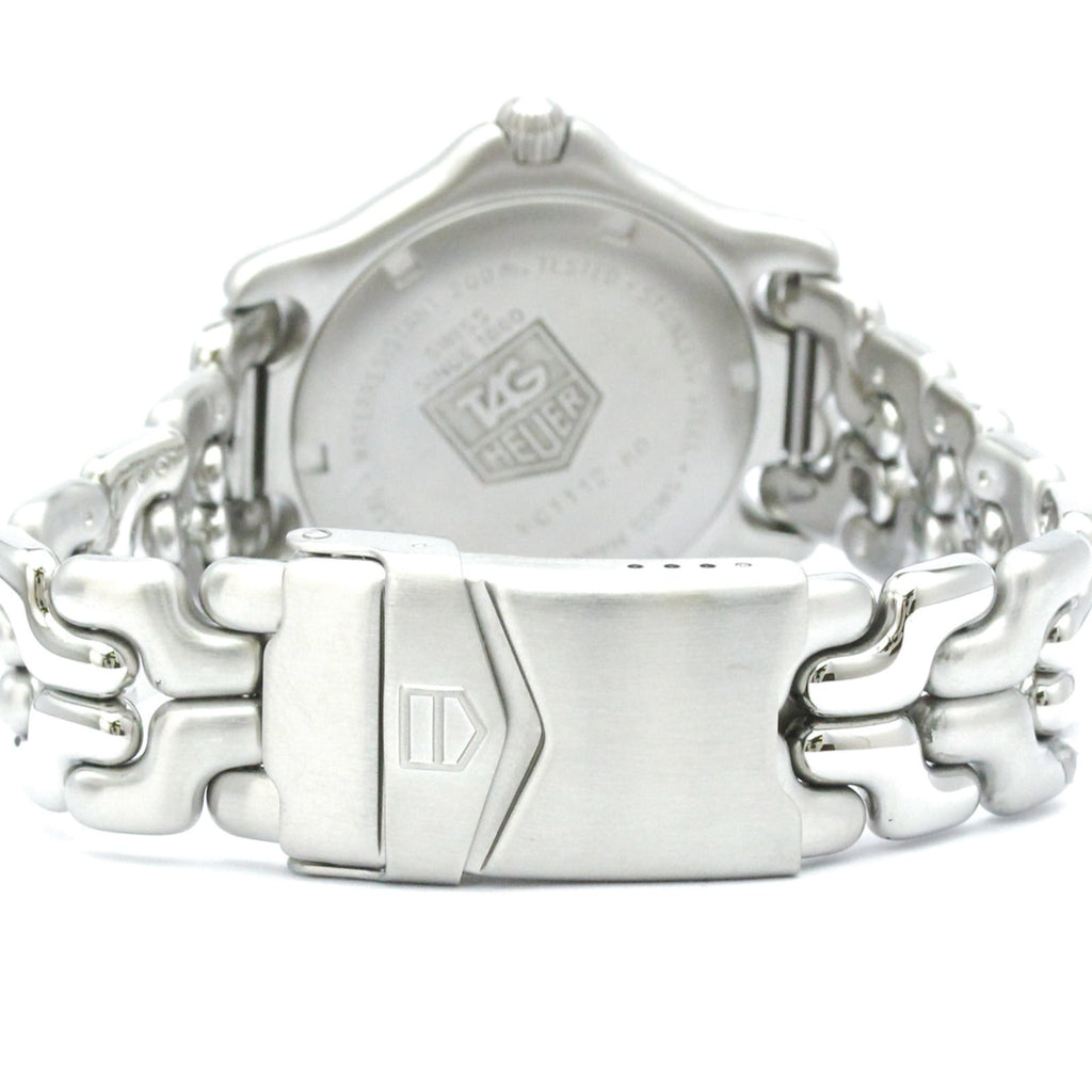 Tag Heuer Sel Professional · Steel · Quartz