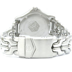 Tag Heuer Sel Professional · Steel · Quartz