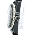 Chanel J12 · Diamond · Ceramic