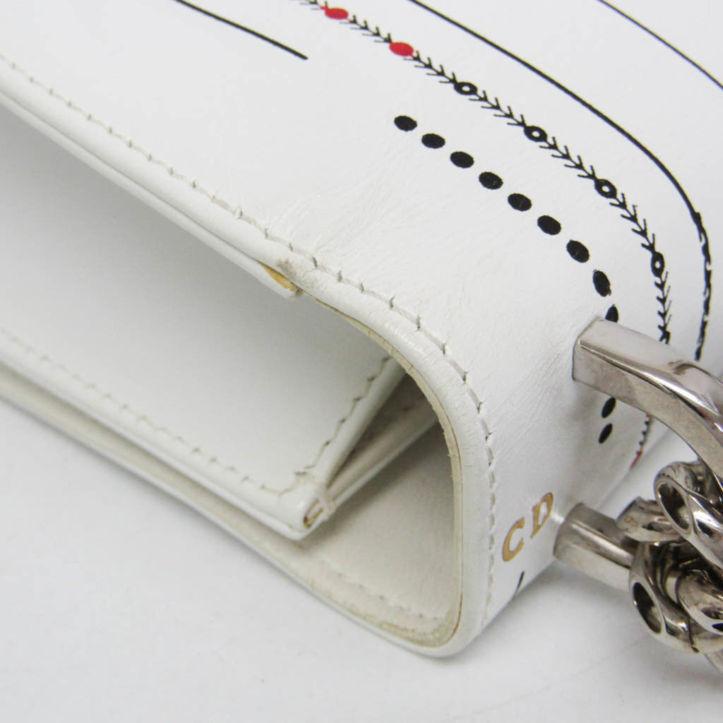 Christian Dior Diorama · Chain Shoulder Bag