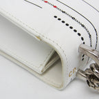 Christian Dior Diorama · Chain Shoulder Bag