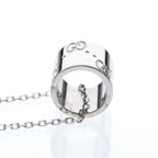 Gucci Icon · 18K White Gold
