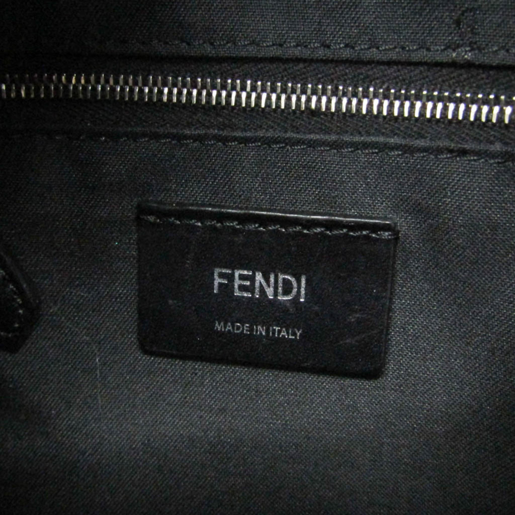 Fendi By The Way · Flower · Beaded Leather