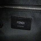 Fendi By The Way · Flower · Beaded Leather