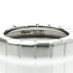 Chopard Ice Cube · 18K White Gold