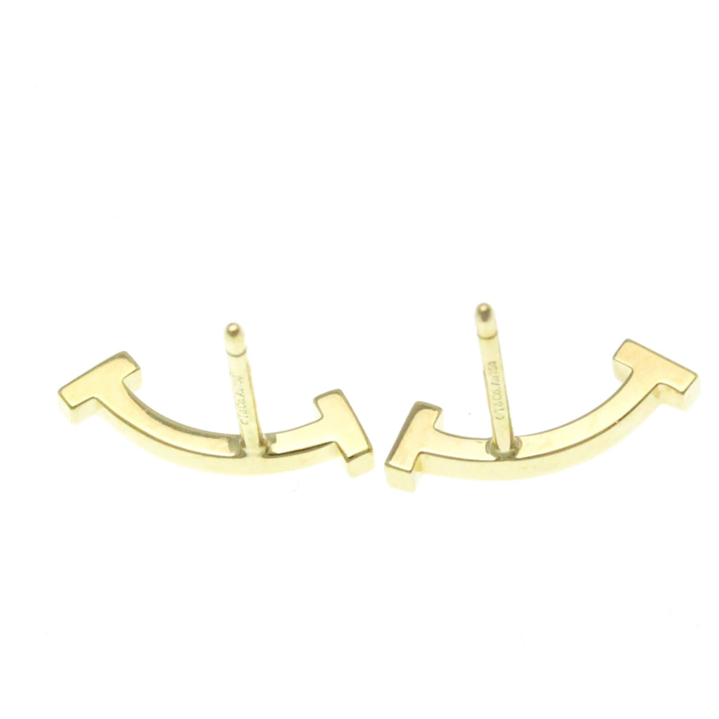 Tiffany Smile · 18K Yellow Gold