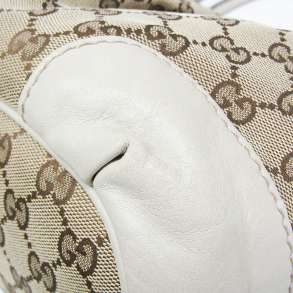 Gucci Sukey · GG Canvas
