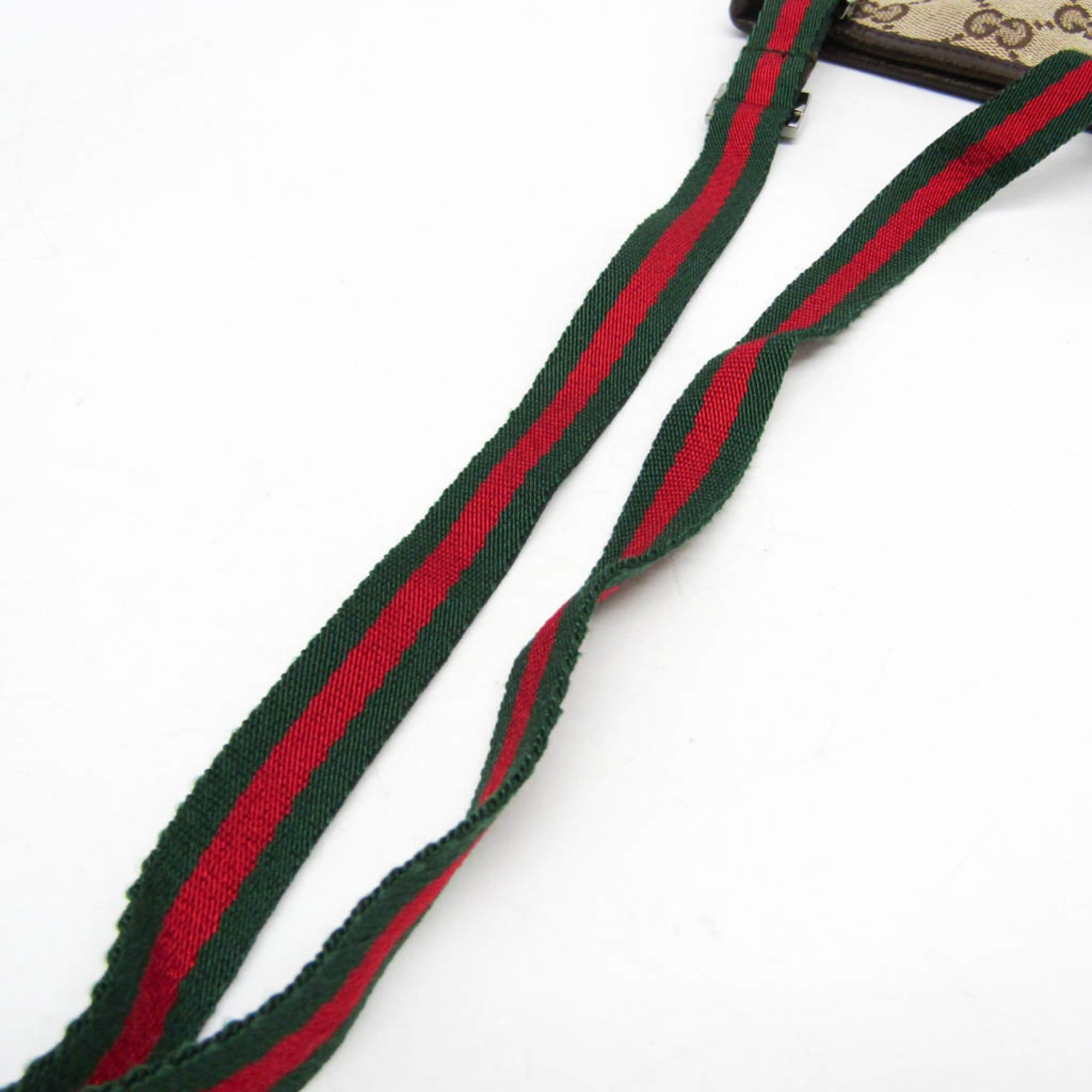 Gucci GG Canvas · Sherry Line