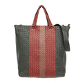 Bottega Veneta Intrecciato · Leather Tote