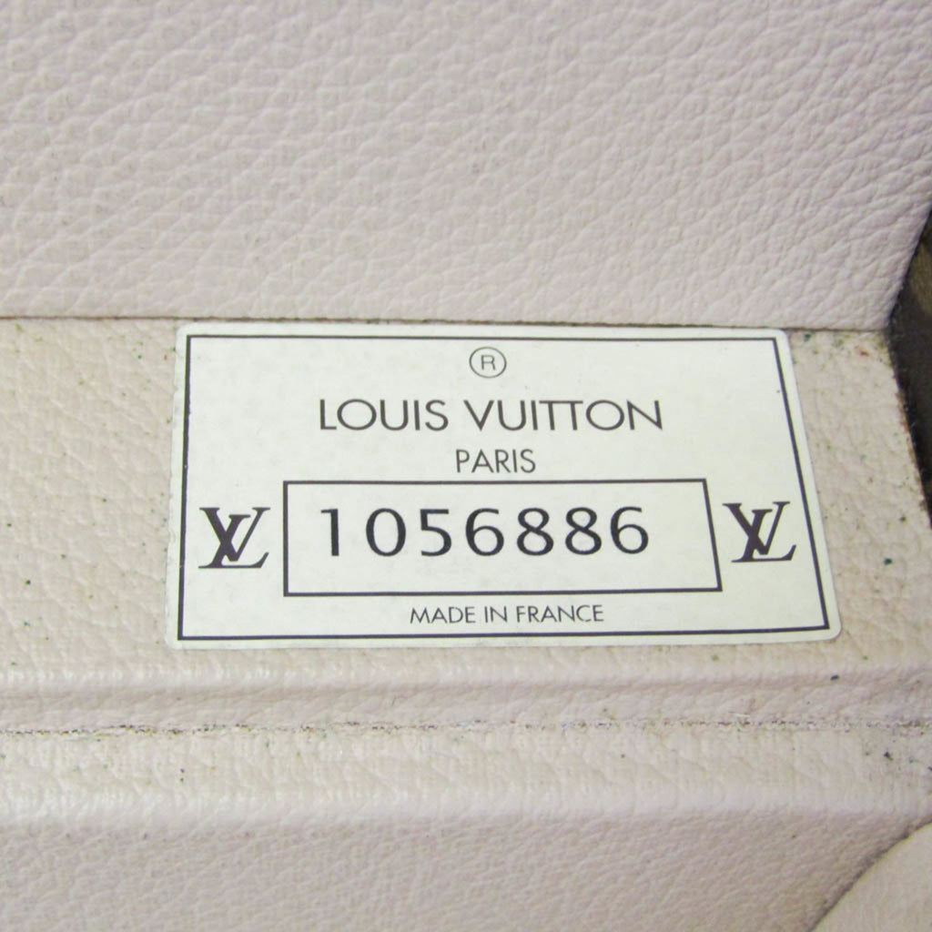 Louis Vuitton Cotteville 40 · Monogram