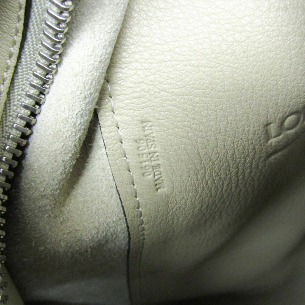 Loewe Anton · Sling Bag · Leather