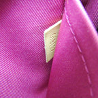 Louis Vuitton Lorette · Monogram