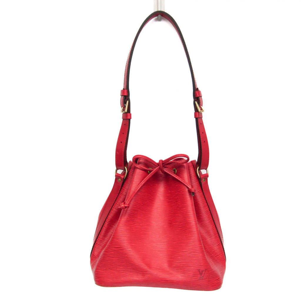 Louis Vuitton Epi Petit Noe