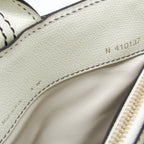 Valextra J Bag · Leather