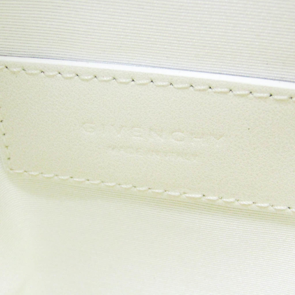 Givenchy Downtown · Leather & Nylon