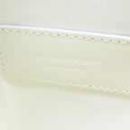 Givenchy Downtown · Leather & Nylon