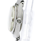 Rolex Oyster Perpetual Date · Steel · Automatic