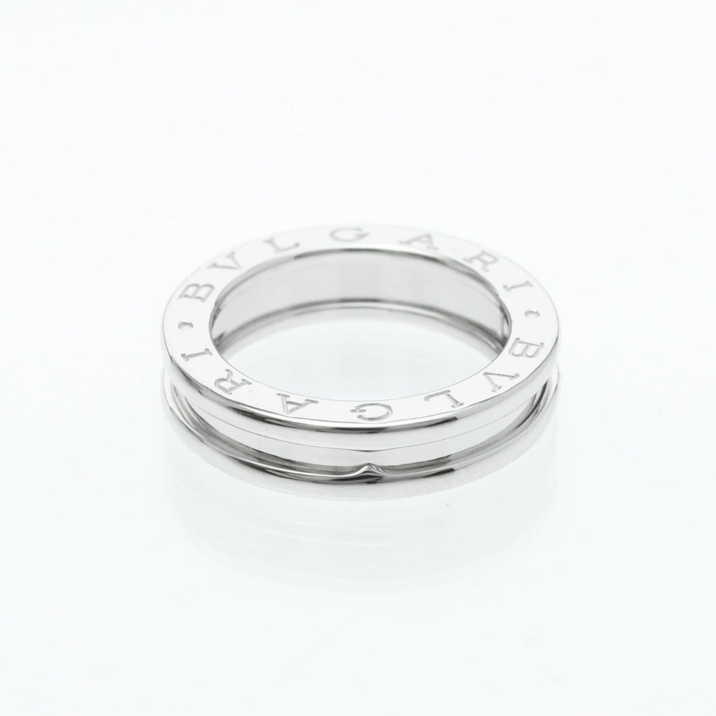Bvlgari B.zero1 · 18K White Gold