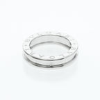 Bvlgari B.zero1 · 18K White Gold