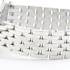 Tiffany Mark · Steel · Quartz