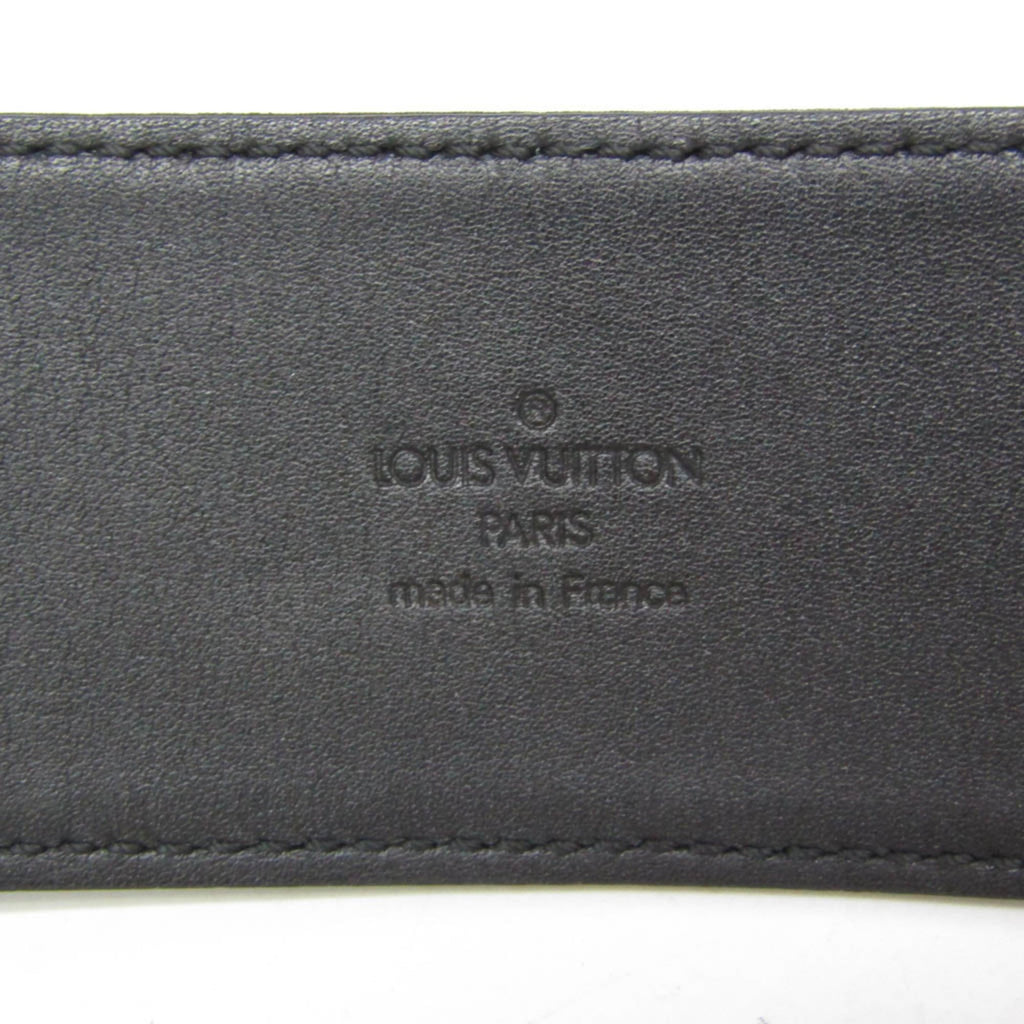 Louis Vuitton Monogram Cellule Bangle