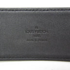 Louis Vuitton Monogram Cellule Bangle